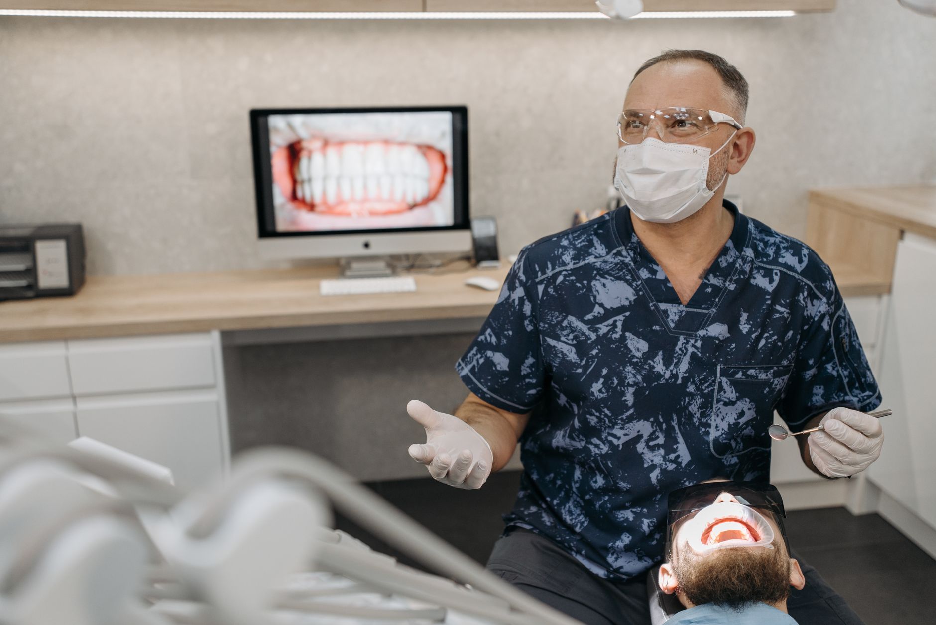 dentiste urgence Aubagne