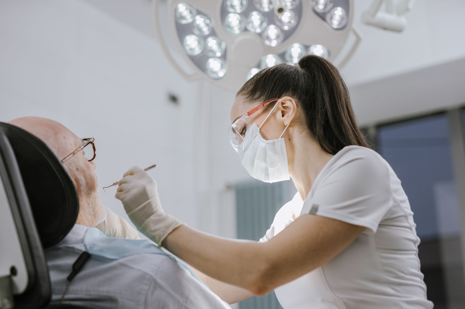 dentiste urgence Aubagne
